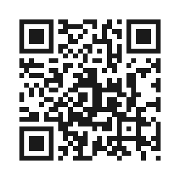 Mercury LINE 官方帳號加好友 QR Code